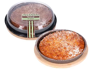 Tarte de côco 400 g