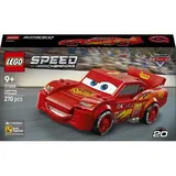 LEGO® Speed Champions 77255 - Faísca McQueen