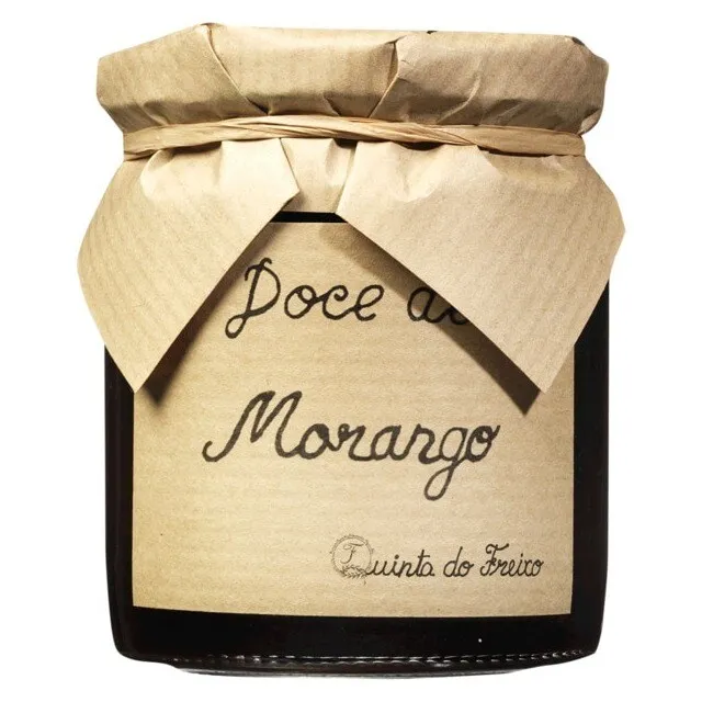 Doce de Morango 265 g