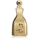 Jimmy Choo I Want Choo Le Parfum perfume para mulheres 100 ml