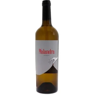 Vinho Branco do Alentejo Reserva garrafa 75 cl - Malandra