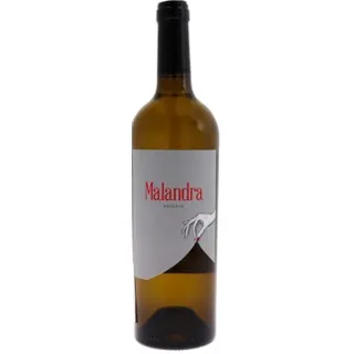 Vinho Branco do Alentejo Reserva garrafa 75 cl - Malandra