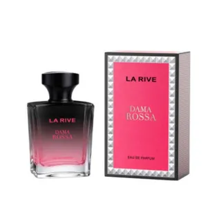 Dama Rossa Eau de Parfum La Rive