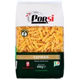 Massa Espirais 500g