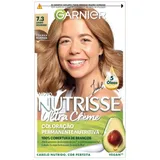 Coloração permanente Nutrisse 7.3 louro dourado