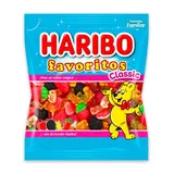 Gomas Favoritos Classic