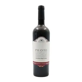 Quinta Do Piloto Collection Alfrocheiro Península De Setúbal Vinho Tinto