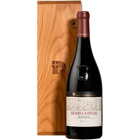 Casa Ferreirinha Reserva Especial 2017 Douro Vinho Tinto