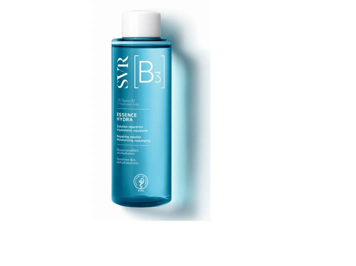 Solução SVR b3 essence hydra 150 ml