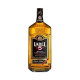 Label 5 Whisky Scotch