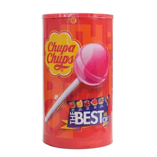 Chupas Single Chupa Chups