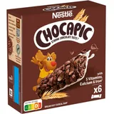 Barras de Cereais Chocapic, emb. 150 gr (6 un)
