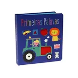Primeiras Palavras