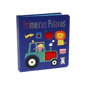 Primeiras Palavras Vários Autores