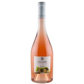 Vallado Touriga Nacional Douro Vinho Rosé