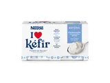 Iogurte kefir sólido Nestlé natural 4 x 125 g