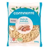 Miolo de Amêndoa Palitada Continente