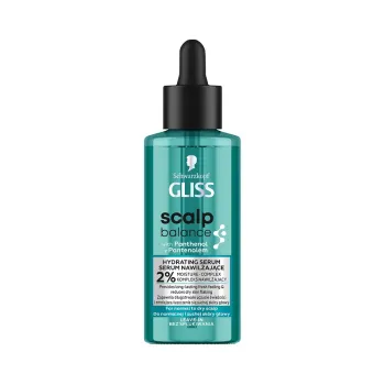 Sérum Hidratante Scalp Balance