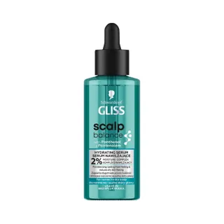 Sérum Hidratante Scalp Balance Gliss