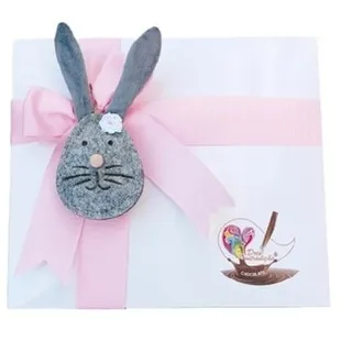 Bombons de Chocolate de Leite embalagem 200 g - Doce Contradição