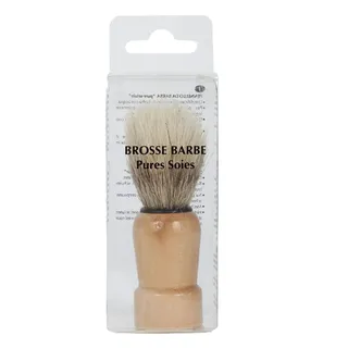 Pincel de barbear Glamour Paris un