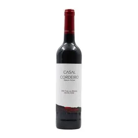 Casal Cordeiro Trás Os Montes Vinho Tinto