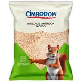 Miolo de Amêndoa Moída Cimarrom