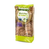 Bolachas Marinhas integrais Salutem 200 g