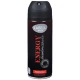 Desodorizante Energy 200ml