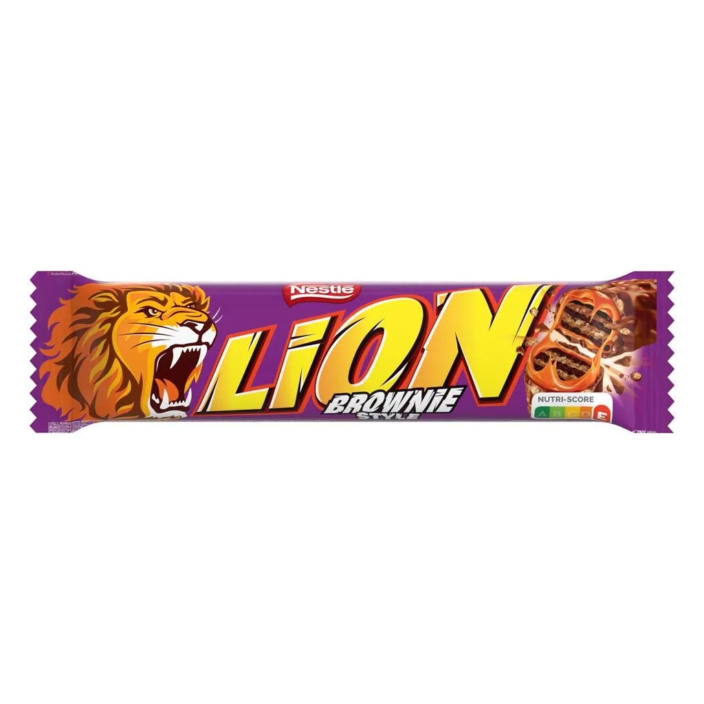 Snack de Chocolate de Leite, emb. 40 gr