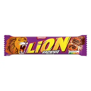 Snack de Chocolate de Leite, emb. 40 gr Lion