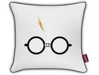 Almofada Harry Potter