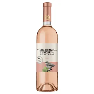 Vinho Rosé Regional Península de Setúbal 0,75l Selecção de Enófilos