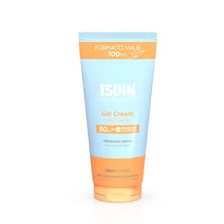ISDIN Gel Cream 50+ 100ML