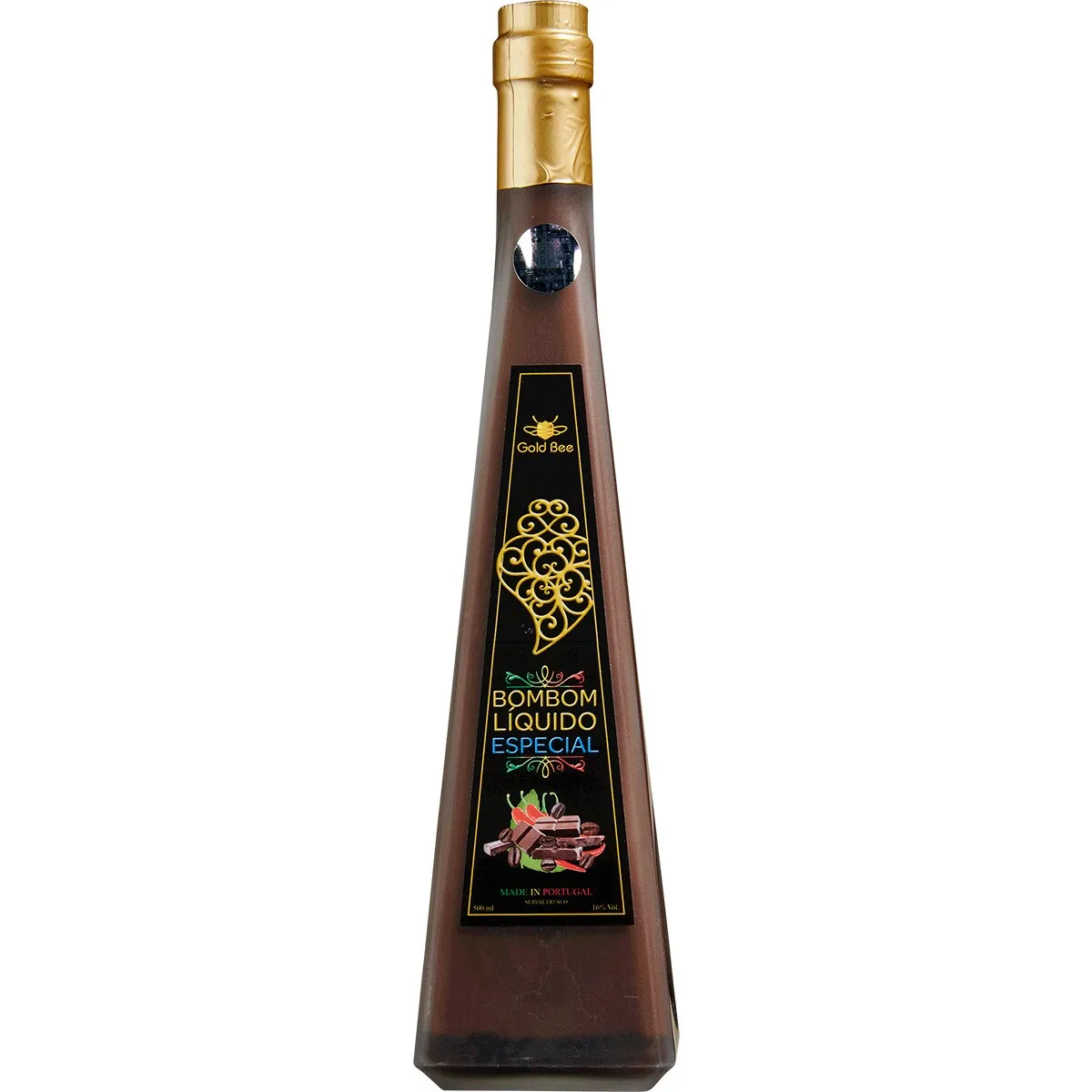 Licor de Chocolate Special 50 cl