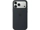 Capa APPLE iPhone 17 Pro Max Silicone com Magsafe (Preto)