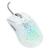 Rato Gaming Glorious Model O 2 Branco
