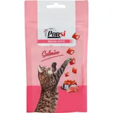 Snack Gato Salmão 6x5g