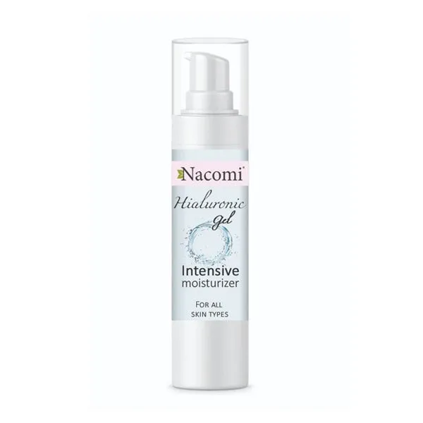 NACOMI Sérum Ácido Hialurónico 50ML