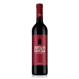 Vinho doc alentejo tinto, garrafa de 750 ml