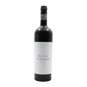Alva Magna Reserva Dão Vinho Tinto