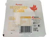 Requeijão de cabra Auchan 170 g
