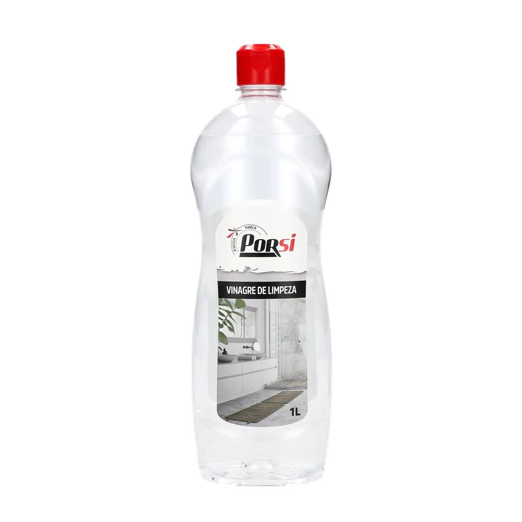 Vinagre de Limpeza 1l