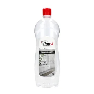 Vinagre de Limpeza 1l PorSi