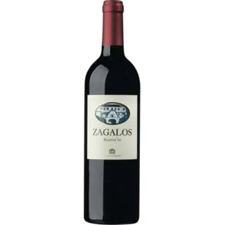 Vinho Tinto Regional do Alentejo Reserva garrafa 75 cl - Casa Dos Zagalos