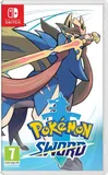 Jogo Nintendo Switch Pokémon Sword