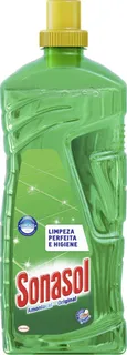 Lava Tudo Amoniacal Sonasol