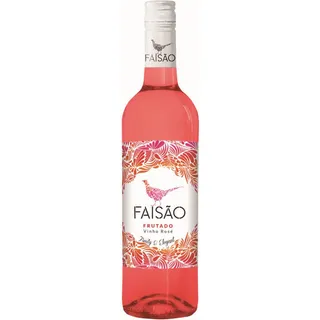 Vinho Rosé Faisão