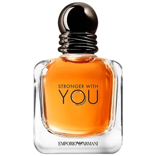 ARMANI Stronger With You Eau De Toilette 50ML