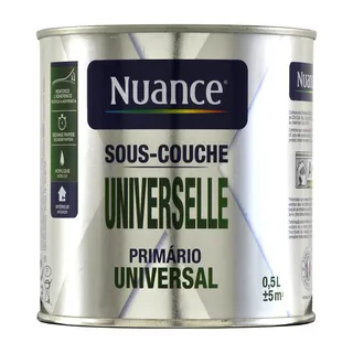 Primário Universal 0.5L